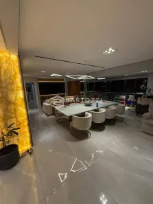 Apartamento com 3 Quartos à venda, 162m² no Santo Antônio, São Caetano do Sul
