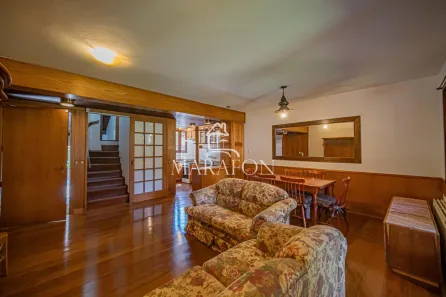 Casa com 4 Quartos à venda, 186m² no Centro, Gramado