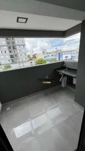 Apartamento com 2 Quartos à venda, 45m² no Paraíso, Santo André