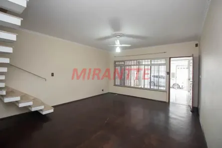 Sobrado com 3 Quartos à venda, 170m² no Parque Novo Mundo, São Paulo