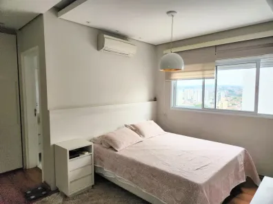 Apartamento com 2 Quartos à venda, 118m² no Centro, Osasco