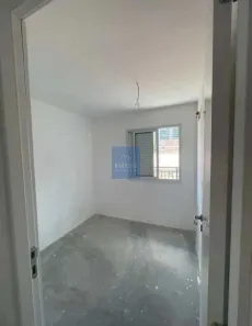 Apartamento com 2 Quartos à venda, 43m² no Ipiranga, São Paulo