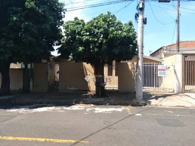 Casa com 3 Quartos à venda, 150m² no Solo Sagrado, São José do Rio Preto