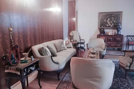 Apartamento com 4 Quartos à venda, 280m² no Copacabana, Rio de Janeiro