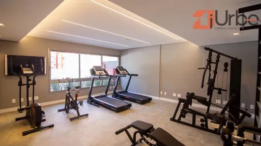 Apartamento com 2 Quartos à venda, 51m² no Vila Mariana, São Paulo