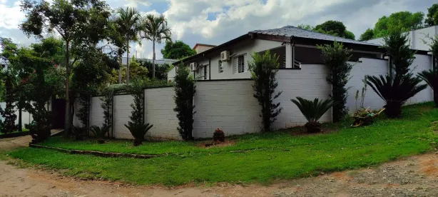Fazenda/Sítio com 3 Quartos à venda, 437m² no Jardim Dom Bosco, Indaiatuba