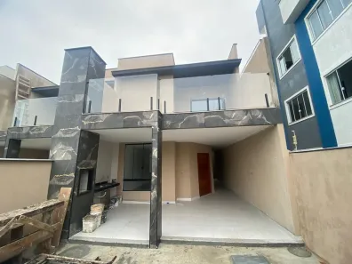 Casa com 3 Quartos à venda, 165m² no Recreio, Rio das Ostras