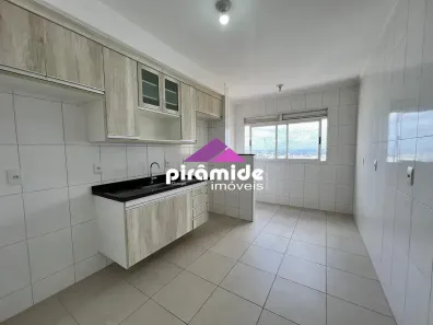 Apartamento com 2 Quartos para alugar, 75m² no Jardim Sul, São José dos Campos