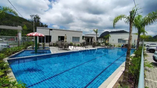 Apartamento com 3 Quartos à venda, 60m² no Camorim, Rio de Janeiro