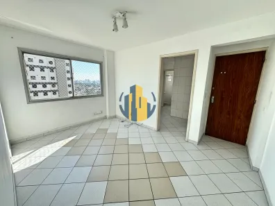 Apartamento com 2 Quartos à venda, 56m² no Saúde, São Paulo