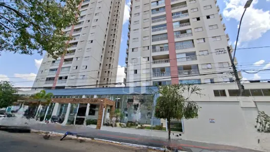 Apartamento com 3 Quartos à venda, 76m² no Parque Amazônia, Goiânia