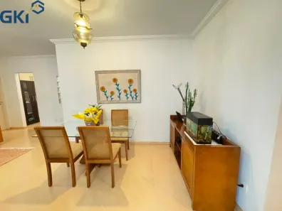 Apartamento com 3 Quartos à venda, 95m² no Pinheiros, São Paulo