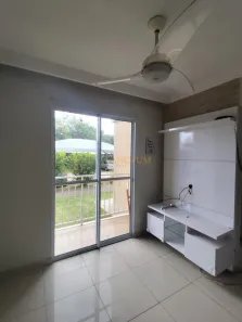 Apartamento com 2 Quartos à venda, 45m² no Vila Marieta, Campinas
