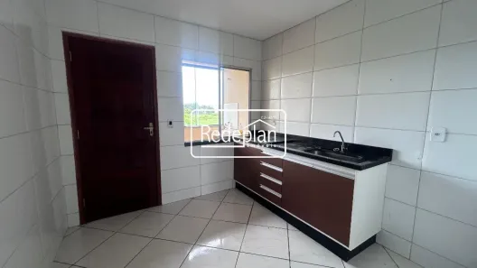 Apartamento com 2 Quartos à venda, 40m² no Loteamento Veneza, Porto Real