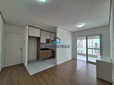 Apartamento com 2 Quartos à venda, 64m² no Saúde, São Paulo