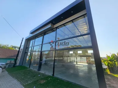 Prédio Comercial à venda, 281m² no Rondônia, Novo Hamburgo