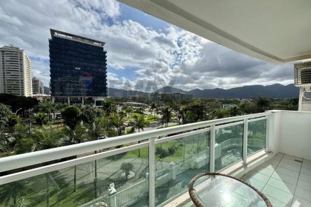 Apartamento com 3 Quartos à venda, 90m² no Recreio dos Bandeirantes, Rio de Janeiro