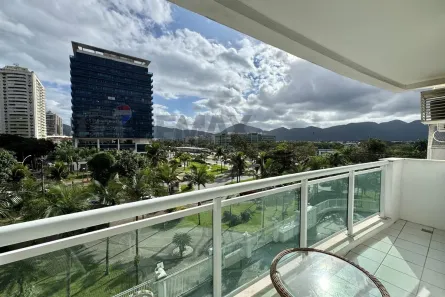 Apartamento com 3 Quartos à venda, 90m² no Recreio dos Bandeirantes, Rio de Janeiro