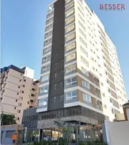 Apartamento com 2 Quartos à venda, 67m² no Centro, Esteio
