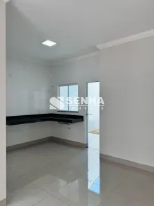 Casa com 2 Quartos à venda, 70m² no Jardim Brasília, Uberlândia