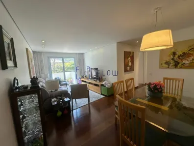 Apartamento com 4 Quartos à venda, 110m² no Vila Sofia, São Paulo