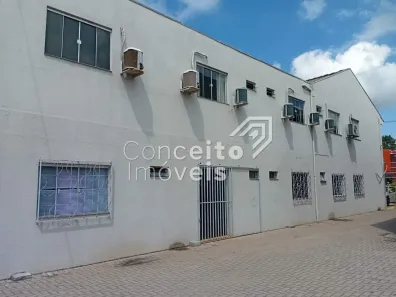 Sala Comercial para alugar, 22m² no Contorno, Ponta Grossa