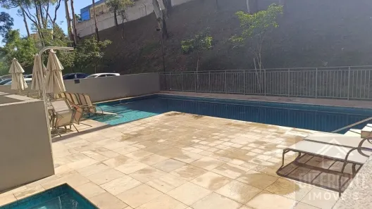 Apartamento com 2 Quartos à venda, 42m² no Loteamento City Jaragua, São Paulo