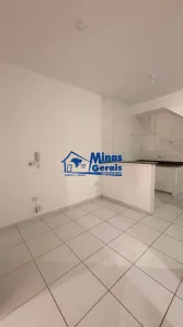 Apartamento com 2 Quartos para alugar, 40m² no Jardim Satélite, São José dos Campos