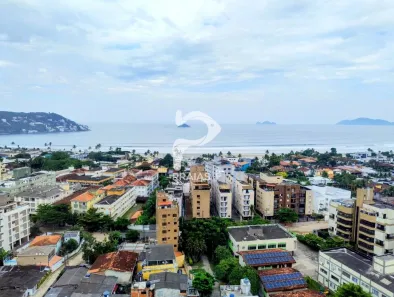 Apartamento com 2 Quartos à venda, 67m² no Jardim Enseada, Guarujá