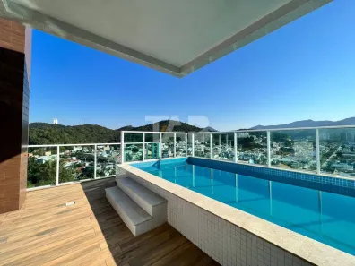 Cobertura com 4 Quartos à venda, 290m² no Praia Brava de Itajaí, Itajaí
