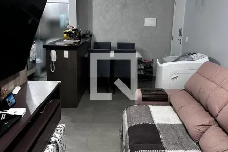 Apartamento com 3 Quartos à venda, 63m² no Centro, Diadema