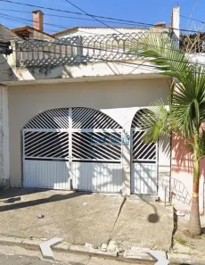 Sobrado com 2 Quartos à venda, 109m² no Dos Finco, São Bernardo do Campo