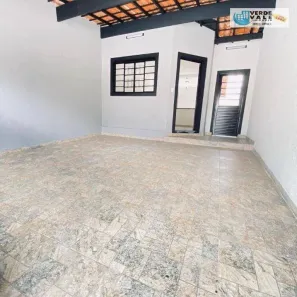 Casa com 2 Quartos à venda, 104m² no Parque Novo Horizonte, São José dos Campos