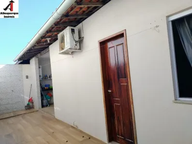 Casa com 4 Quartos à venda, 250m² no Planalto Vinhais I, São Luís