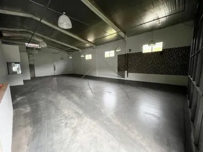 Galpão/Depósito/Armazém para alugar, 255m² no Nova Brasília, Jaraguá do Sul