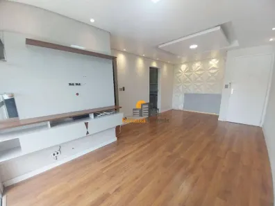 Apartamento com 3 Quartos à venda, 65m² no Vila Gomes, São Paulo