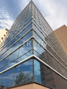 Sala Comercial com 2 Quartos para alugar, 198m² no Cambuí, Campinas
