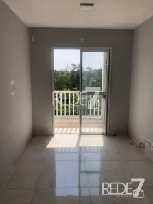 Apartamento com 2 Quartos à venda, 49m² no Jardim Samambaia, Campinas