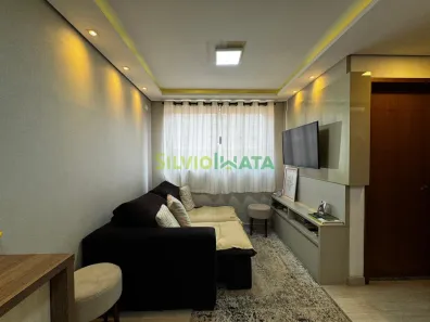 Apartamento com 2 Quartos à venda, 47m² no Jardim Alvorada, Maringá