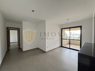 Apartamento com 2 Quartos à venda, 85m² no Nova Aliança, Ribeirão Preto