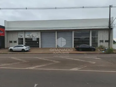 Galpão/Depósito/Armazém para alugar, 918m² no Jardim Europa, Sarandi