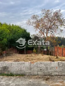Lote/Terreno à venda, 252m² no Jardim Brasilândia, Sorocaba