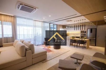 Apartamento com 3 Quartos à venda, 162m² no Jardim Elite, Piracicaba