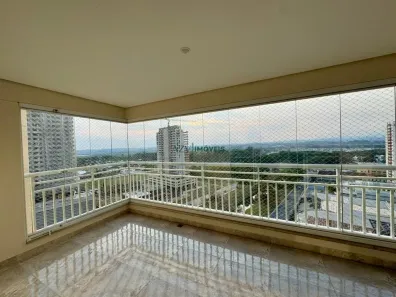 Apartamento com 3 Quartos à venda, 124m² no Jardim Esplanada, São José dos Campos