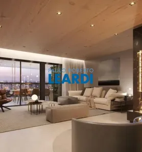 Apartamento com 3 Quartos à venda, 98m² no Pinheiros, São Paulo