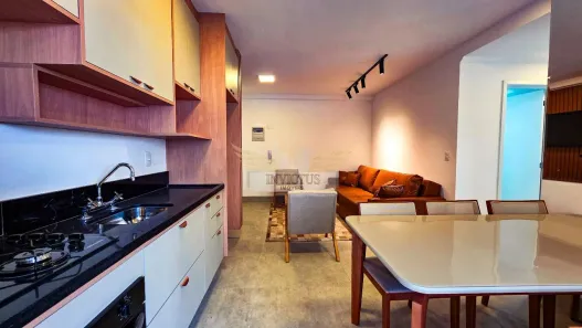 Apartamento com 2 Quartos à venda, 67m² no Parque das Nações, Santo André