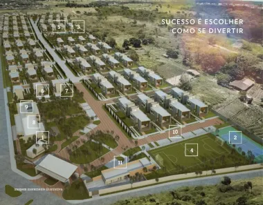 Casa com 3 Quartos à venda, 140m² no Centro, Bananeiras