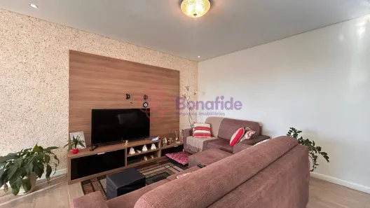 Apartamento com 3 Quartos à venda, 119m² no Jardim Ermida I, Jundiaí