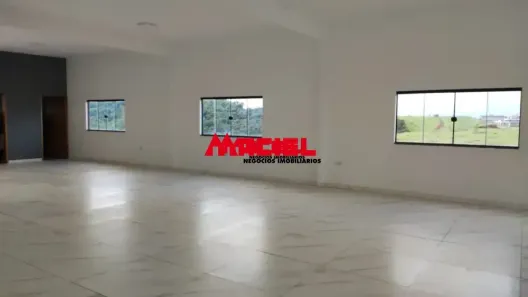 Ponto Comercial para alugar, 205m² no Loteamento Floresta, São José dos Campos