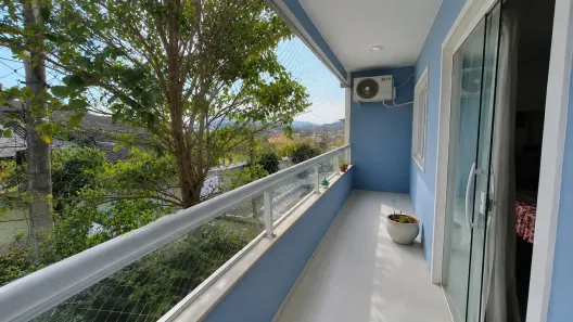 Casa com 4 Quartos à venda, 150m² no Campo Grande, Rio de Janeiro